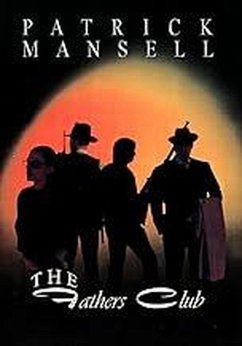 The Fathers Club (eBook, ePUB) - Mansell, Patrick