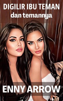 Cover Digilir Ibu Teman dan Temannya (eBook, ePUB)