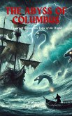 The Abyss of Columbus: A Journey Beyond the Edge of the World (eBook, ePUB) The Abyss of Columbus: A Journey Beyond the Edge of the World (eBook, ePUB)