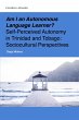 Am I an Autonomous Language Learner?... - Bild 1