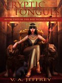 Cryptic Tongues (Red World, #2) (eBook, ePUB)