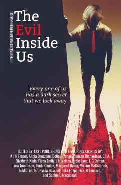 The Evil Inside Us (The Australian Pen, #3) (eBook, ePUB) - 1231Publishing The Evil Inside Us (The Australian Pen, #3) (eBook, ePUB) - 1231Publishing