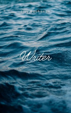 Cover Writer (eBook, ePUB)
