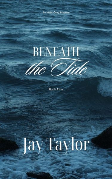 Beneath the Tide (eBook, ePUB) Beneath the Tide (eBook, ePUB)