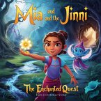 Mia and the Jinni: The Enchanted Quest Children Fantasy Adventure Story (eBook, ePUB)