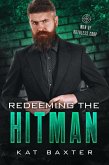 Redeeming the Hitman (eBook, ePUB) Redeeming the Hitman (eBook, ePUB)