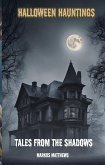 Halloween Hauntings (eBook, ePUB) Halloween Hauntings (eBook, ePUB)