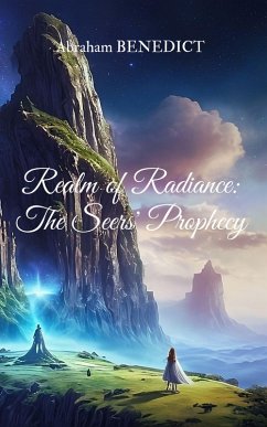 Realm of Radiance: The Seers' Prophecy (eBook, ePUB) - Benedict, Abraham