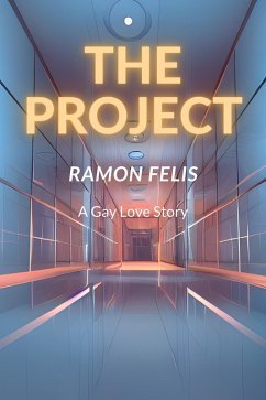 Cover The Project (eBook, ePUB)