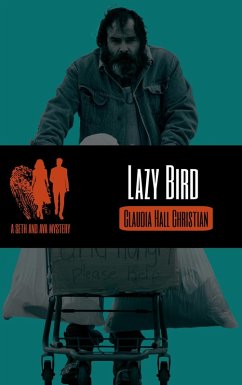 Lazy Bird, a Seth and Ava Mystery (Seth and Ava Mysteries, #9) (eBook, ePUB) - Christian, Claudia Hall