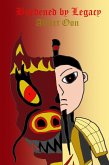Burdened by Legacy (Immortalis Fides, #13) (eBook, ePUB) Burdened by Legacy (Immortalis Fides, #13) (eBook, ePUB)