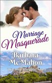 Marriage Masquerade (Making a Family Series, #3) (eBook, ePUB)