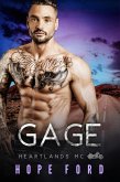 Gage (Heartlands MC) (eBook, ePUB)