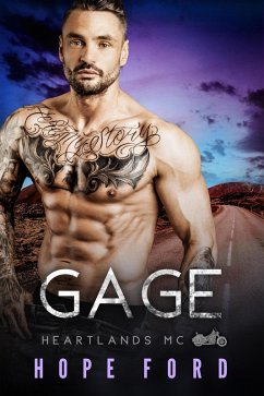 Cover Gage (Heartlands MC) (eBook, ePUB)