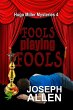 Fools Playing Fools (eBook, ePUB) - Bild 1
