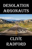 Desolation Argonauts (eBook, ePUB)