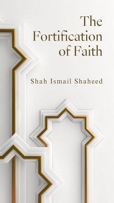 Cover The Fortification of Faith (eBook, ePUB)