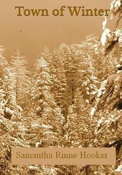 Town of Winter (eBook, ePUB)