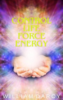 Cover Control Life Force Energy (eBook, ePUB)