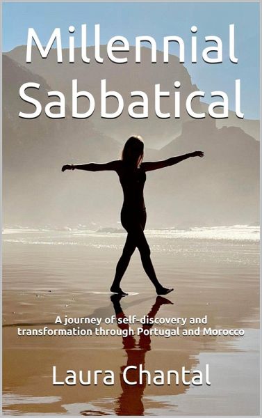 Millennial Sabbatical (eBook, ePUB) Millennial Sabbatical (eBook, ePUB)