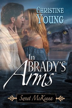 Cover In Brady's Arms (eBook, ePUB)