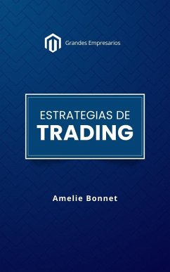 Estrategias de Trading (eBook, ePUB) - Bonnet, Amelie