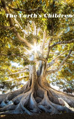 The Earth's Children (eBook, ePUB) - Williams, Cayla