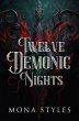 Twelve Demonic Nights (eBook, ePUB) - Bild 1