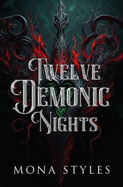 Cover Twelve Demonic Nights (eBook, ePUB)