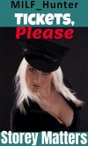 Tickets, Please (eBook, ePUB) Tickets, Please (eBook, ePUB)