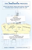 The Imagineering Process: Using the Disney Theme Park Design Process to Bring Your Creative Ideas to Life (The Imagineering Toolbox Series) (eBook, ePUB) The Imagineering Process: Using the Disney Theme Park Design Process to Bring Your Creative Ideas to Life (The Imagineering Toolbox Series) (eBook, ePUB)