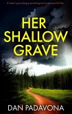 Her Shallow Grave (eBook, ePUB) Her Shallow Grave (eBook, ePUB)