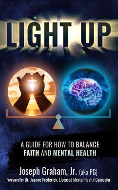 Light Up (eBook, ePUB) - Graham, Joseph