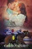 Racing Toward Love (Horses Heal Hearts, #2) (eBook, ePUB) Racing Toward Love (Horses Heal Hearts, #2) (eBook, ePUB)