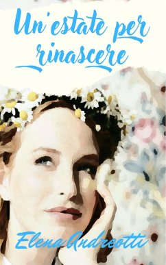 Cover Un'estate per rinascere (eBook, ePUB)
