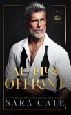 Au plus offrant (Salacious Players' Club, #5) (eBook, ePUB)