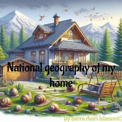 Cover National Geography of my Home (eBook, ePUB)