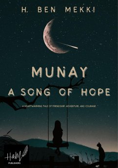 Cover Munay A Song of Hope (eBook, ePUB)