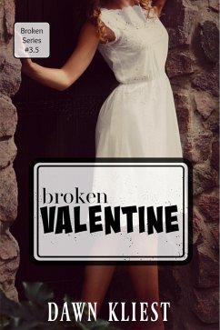 Cover Broken Valentine (Broken #3.5) (eBook, ePUB)