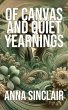 Of Canvas and Quiet Yearnings (eBook,... - Bild 1