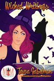 Wicked Writings: Magic and Mayhem Universe (Wicked Series, #11) (eBook, ePUB) Wicked Writings: Magic and Mayhem Universe (Wicked Series, #11) (eBook, ePUB)