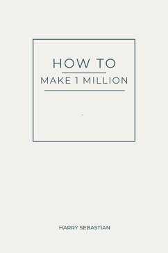 Cover How to Make 1 Million (eBook, ePUB)