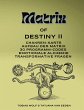 Matrix of Destiny II (eBook, ePUB) - Bild 1