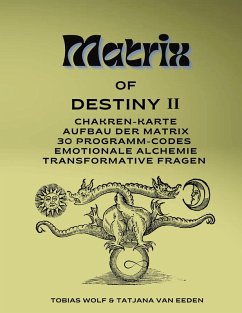Matrix of Destiny II (eBook, ePUB) Matrix of Destiny II (eBook, ePUB)
