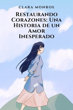 Restaurando corazones: una historia de un amor inesperado (eBook, ePUB) - Monroe, Clara