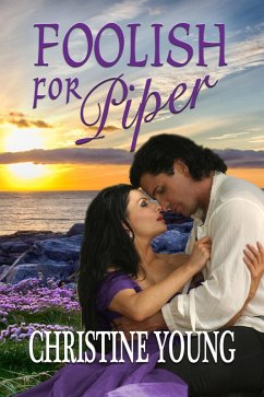 Foolish for Piper (eBook, ePUB) - Young, Christine