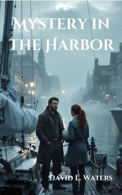 Cover Mystery in the Harbor (eBook, ePUB)