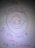 The Image Is The Lens of The Eye of Creation (eBook, ePUB) The Image Is The Lens of The Eye of Creation (eBook, ePUB)