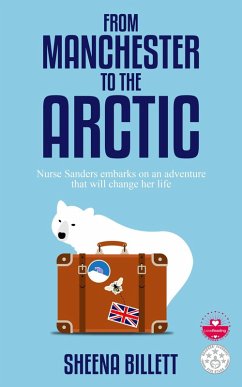Cover From Manchester To The Arctic (eBook, ePUB)