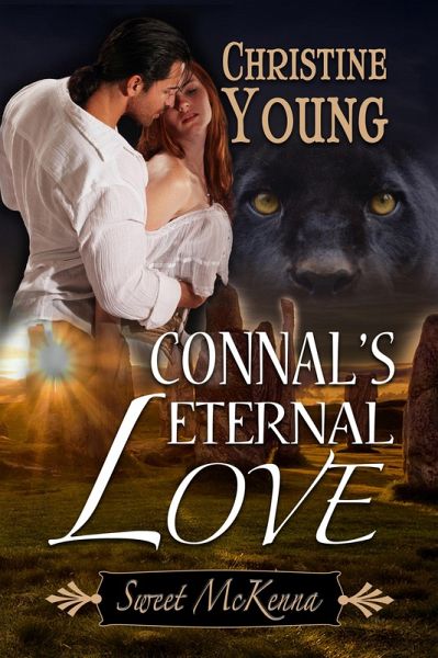 Connal's Eternal Love (eBook, ePUB)